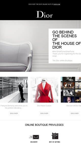 dior email adres|christian Dior contact email.